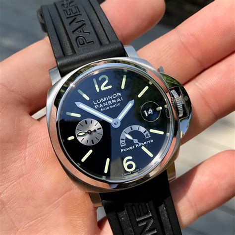 panerai luminor pam00534|panerai luminor models.